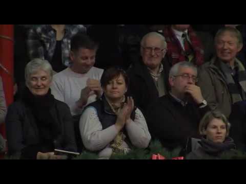 Schockemöhle Hengstkollektion 2013 Fürstenball