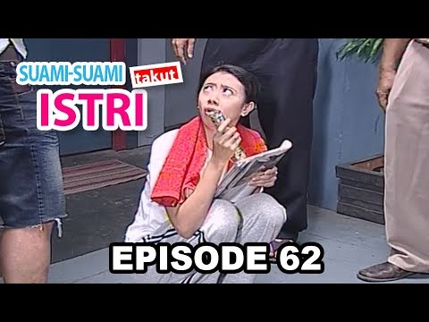 Suami Suami Takut Istri Episode 62 Perabot Baru Banyak yang Suka