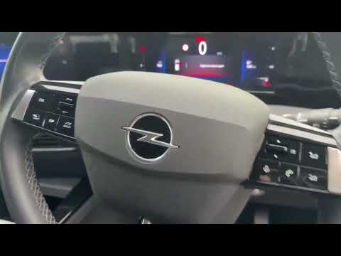 Opel Astra 2022 SC 1.2L PETROL HATCHBACK NCT 2028 - Image 2