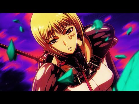 pyrrhic - I Can't Live Without You [Lyrics x AMV]