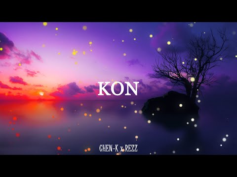 CHEN-K x REZZ - KON (Lyrics) || Urdu Rap