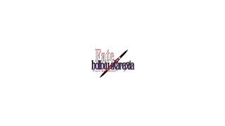 Hollow - Intro (Fate/Hollow Ataraxia OST OUT TRACKS)