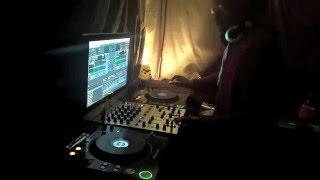 Jay Fusion - &quot;Keep On The Right Side&quot; - Dwele &amp; Eric Lau