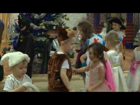 алла евтодьева танец зверят