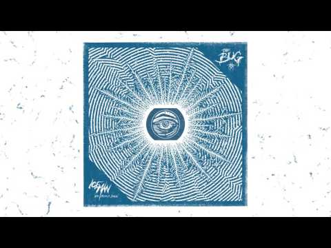 The Bug - 'Iceman ft. Riko Dan'