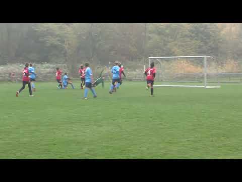 FKP Dúbravka - MŠK Senec   /U-13/