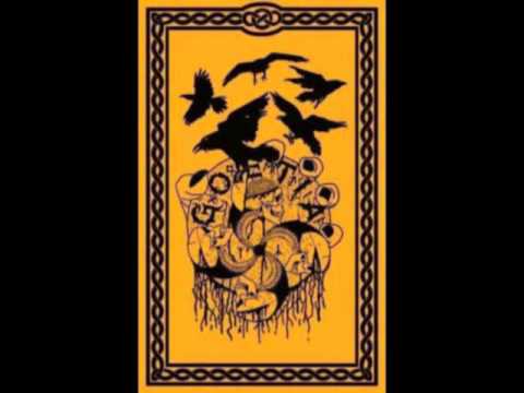 GOETIA - Dance Spektro Of The Satyrs (Hymenaios Ecstatic Orchesis)
