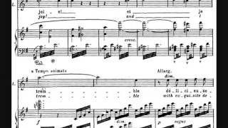 Download lagu Maria Callas : ''Depuis le jour'', din opera ''Louise'' de Gustave Charpentier. mp3