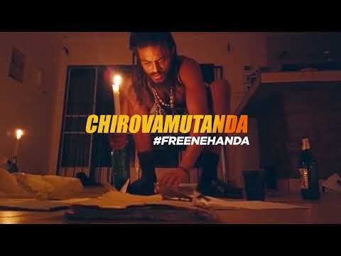 CHIROVAMUTANDA '2K17 Freestyle' #BushBandoMusic