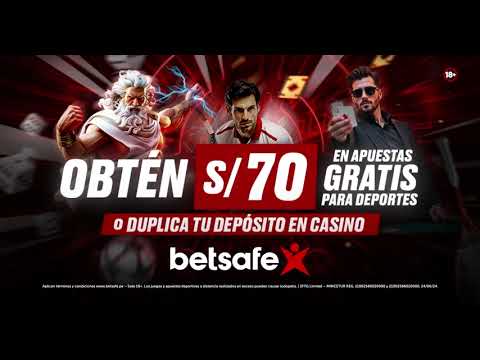 Betsafe Casino Norge: Guide til bonus, spill og utbetaling