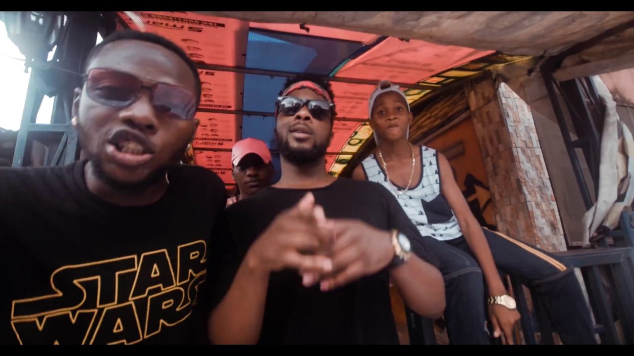 Maleek Berry — On Fire