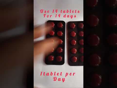 zinc tablet #zinc tablets benefits #pediactric uses #for hair growth #youtube shorts #viral video