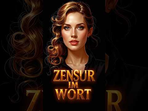 (Frequenz) Filter-Zensur pur | #ARKUSNAT #science #gaming