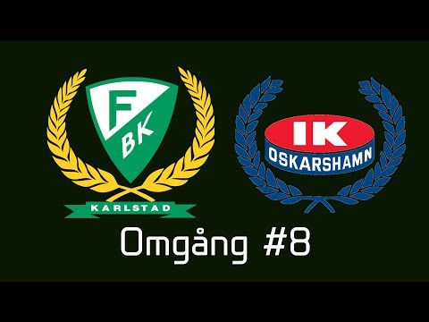 SHL 19/20 | Färjestad BK - IK Oskarshamn | 12-0 | GOAL HIGHLIGHTS | Regular Round 8 | 5 Oct, 2019