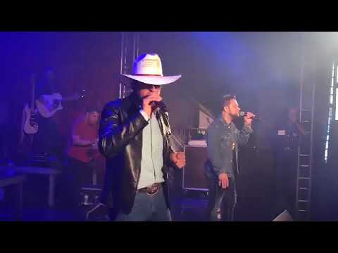 JAD E JEFFERSON AO VIVO EM RIBEIRÃO DO SUL 2019