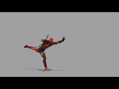3D Animation Demo Reel (Updated) #animation