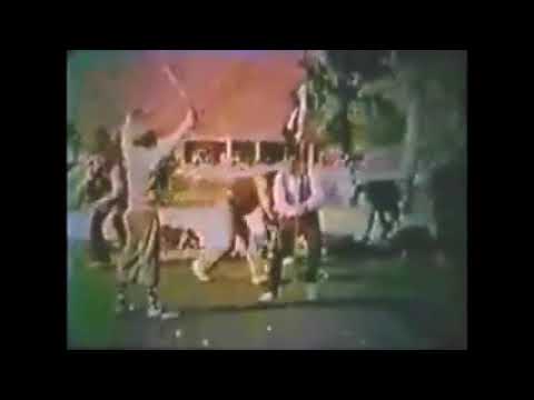 The Cuff Links - Tracy – Music Video