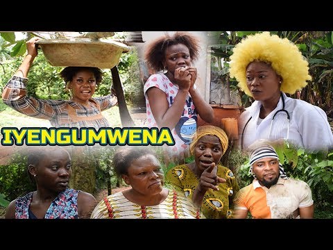 IYENGUMWENA PART 1 - LATEST BENIN MOVIES