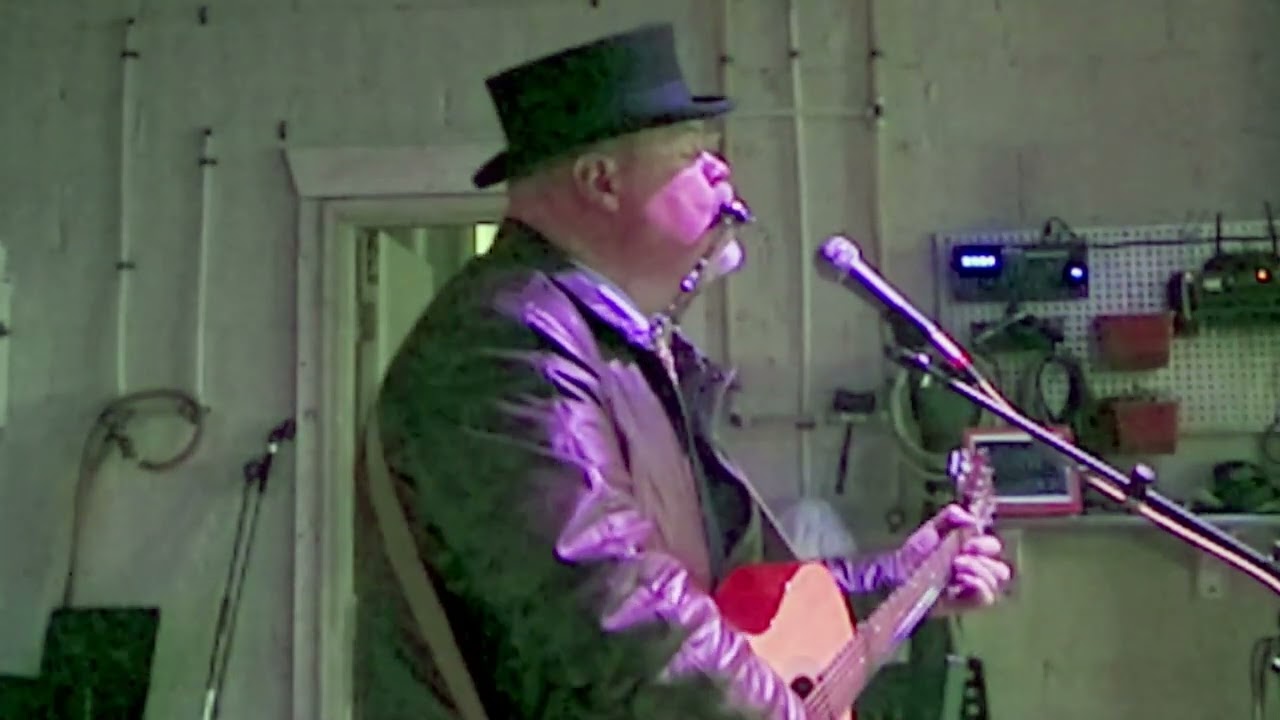 Promotional video thumbnail 5 for Mark Buerschaper Indie Singer/Songwriter