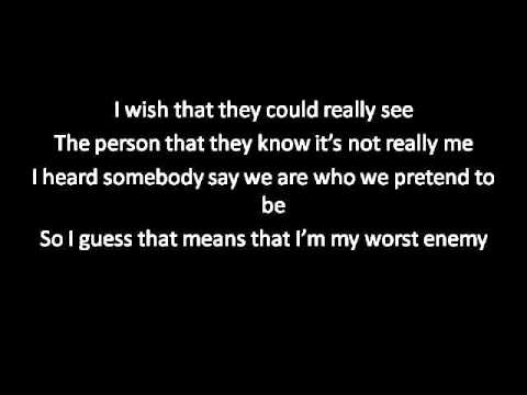 Have No Fear with Lyrics - Concept feat. Samantha Mogwe