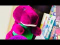 Barney The Backyard Gang Theme Song Mixed Version Live