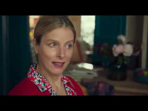 Perfect Nanny Movie Trailer