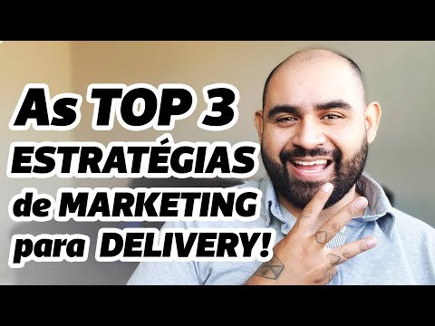 , title : 'As top 3 Estratégias de Marketing para Delivery'