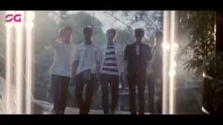 N-Sonic - Going Going (Mandarin Version) - Teaser