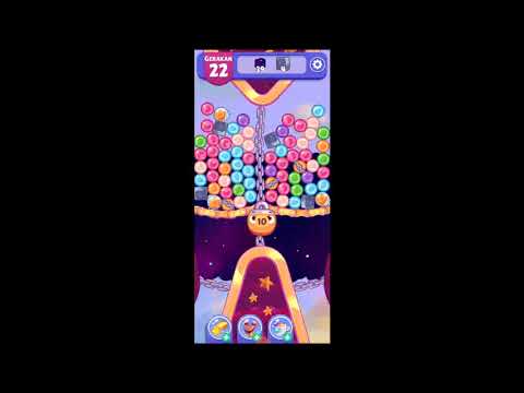 Angry Birds Dream Blast Level 560 played by SimpleGaming