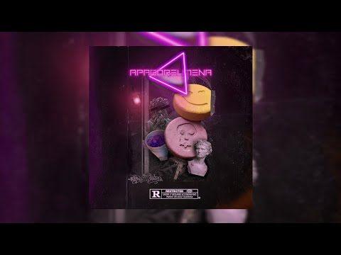 RORAN x THANTZI - APAGOREUMENA (Audio Release)