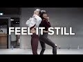 Feel It Still - Portugal. The Man / Ara Cho Choreography