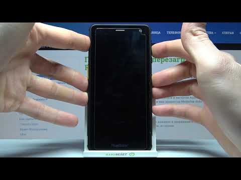 Как включить режим Фастбут на RUGGEAR RG655? Включить режим нестандартной загрузки на RUGGEAR RG655