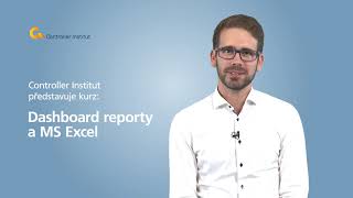 Excel PowerPivot a Dashboardy Excel PowerPivot a Dashboardy