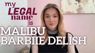 Why I Chose My Name &amp; How People React To It