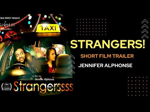 Nesa Strangersss...