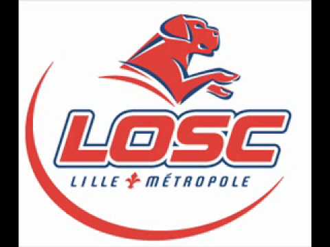 Lille OSC Torhymne