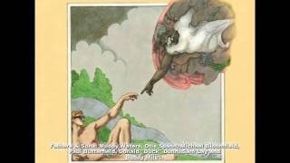 Walkin' Thru The Park