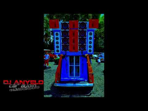 Ella Quiere Cualto Doble Tono Dj Anyelo Car Audio