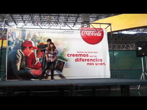 Something Dance Crew Now-Trouble Maker