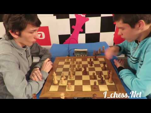 2016-09-04 GM Oparin Grigoriy IM Golubov Saveliy Moscow blitz 09_HD