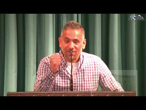 Keep Yourself in the Love of God -- Santosh Poonen -- January 31, 2021