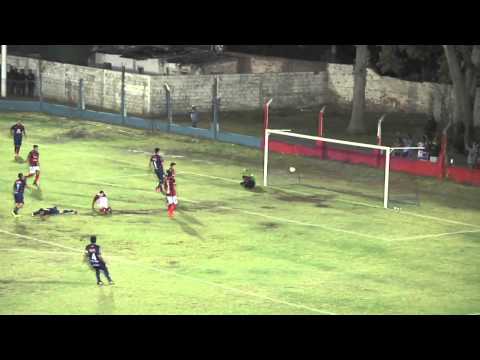 Torneo Federal "B" - zona 12 - 9na fecha - Güemes 0 - 0 Comercio