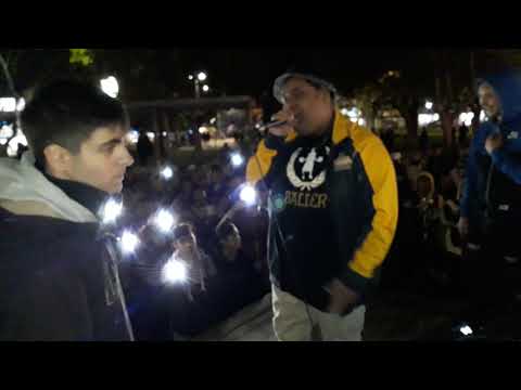 SONY vs MITO - SEMIFINAL  - UNIVERSAL WEST SEGUNDA EDICION