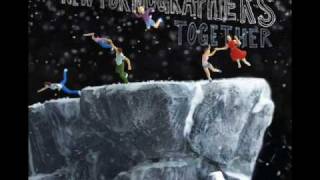 New Pornographers - Your Hands (Together)