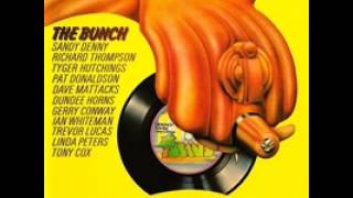 The Bunch - Crazy Arms