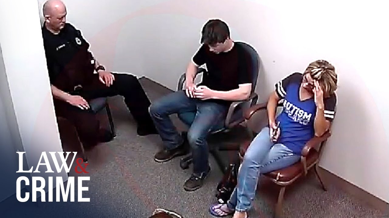 Mom Has No Clue Her Son is The Real Killer