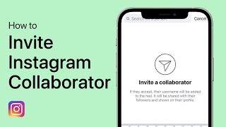 How To Add Collaboration in Instagram Posts After Posting