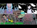 TMNT Out Of The Shadows All Bosses True Ninja Mode Ending 1080p