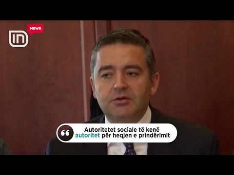 Prindërve dhunues do t'u hiqet prindërimi