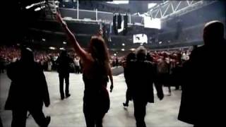 Celine Dion&#39;s Show Stopping Surprise